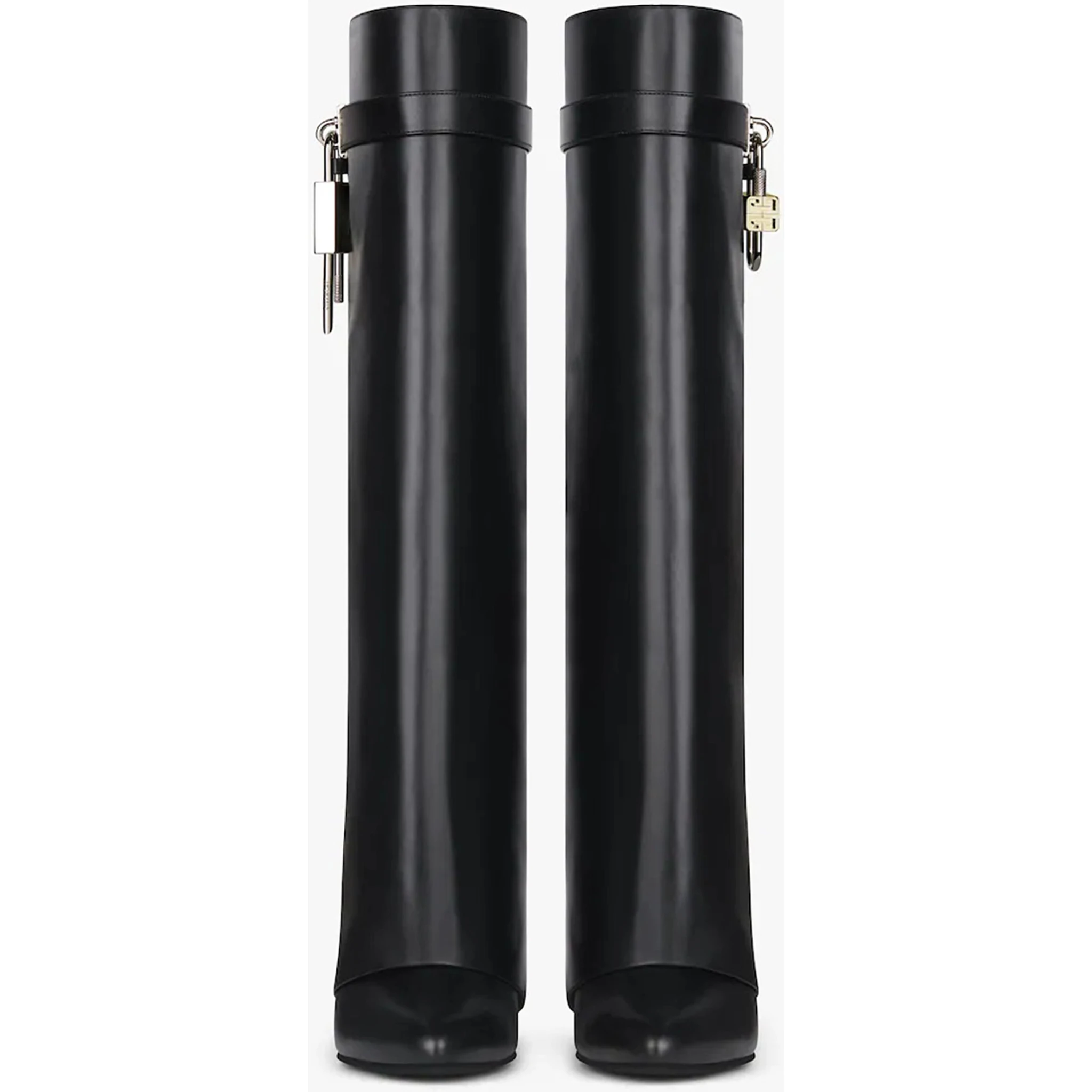 GIVENCHY SHARKLOCK boots