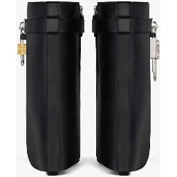 GIVENCHY SHARKLOCK boots