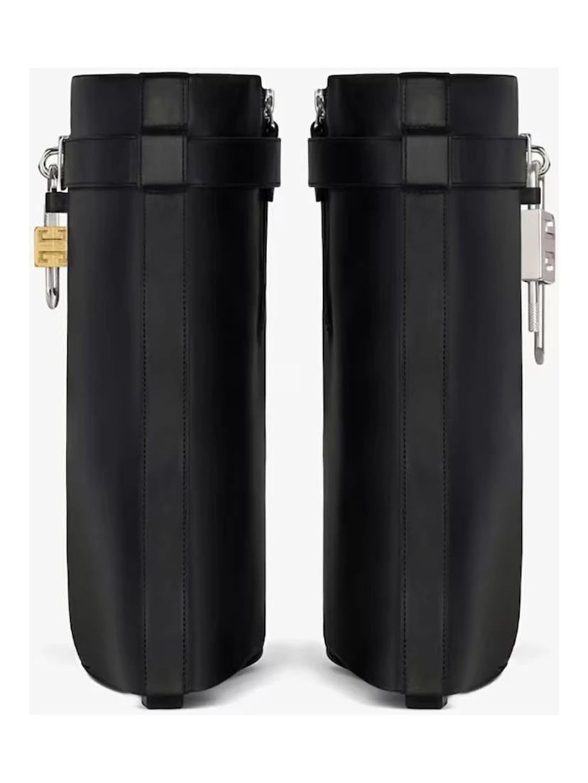 GIVENCHY SHARKLOCK boots