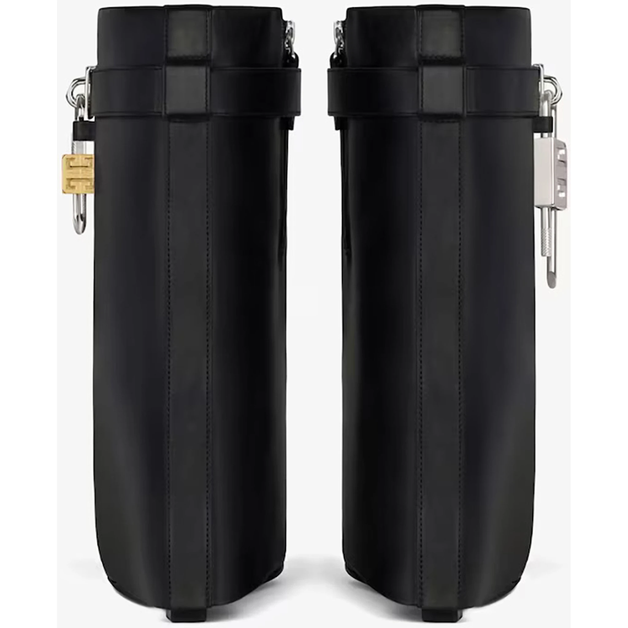 GIVENCHY SHARKLOCK boots