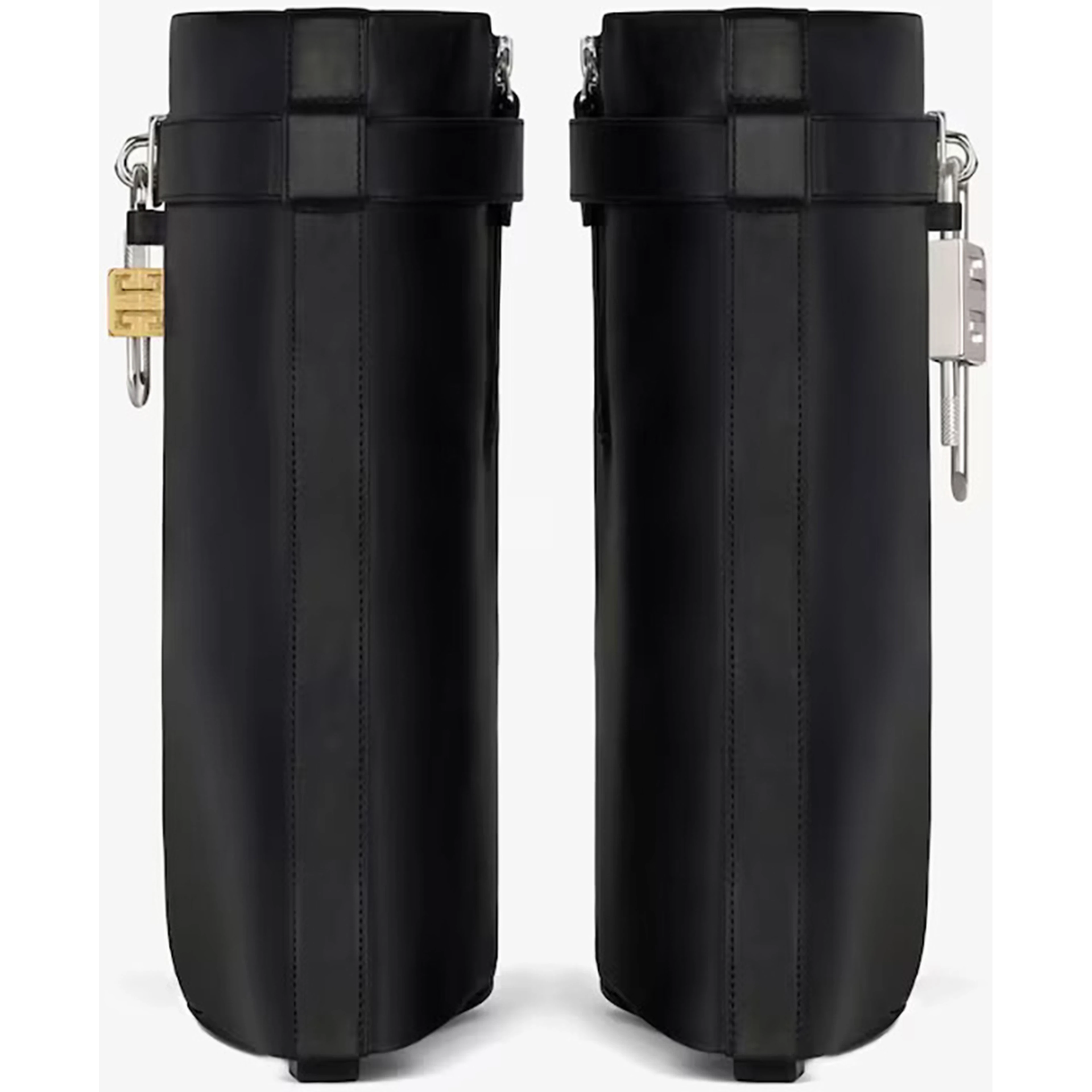 GIVENCHY SHARKLOCK boots