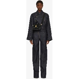 GIVENCHY ANTIGONA LOCK TOY bag