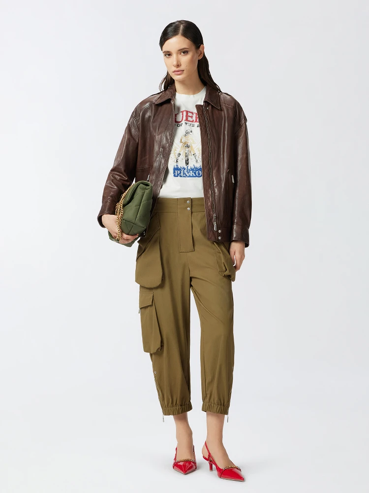 PINKO MARRAKECH t-shirt alternative