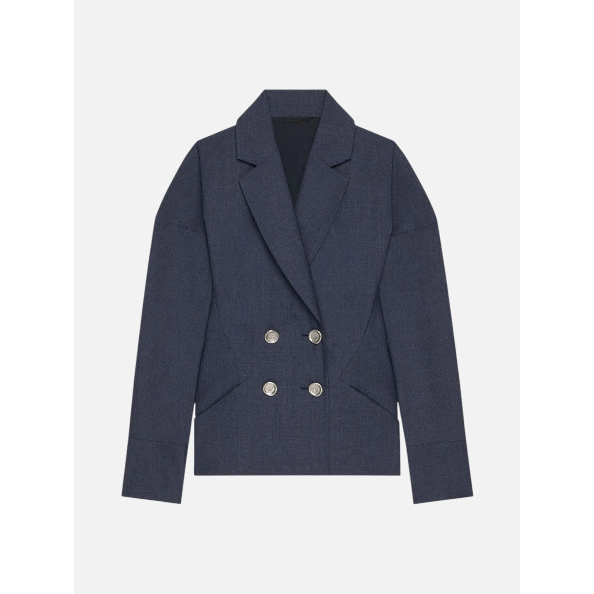 بليزر جيفنشي