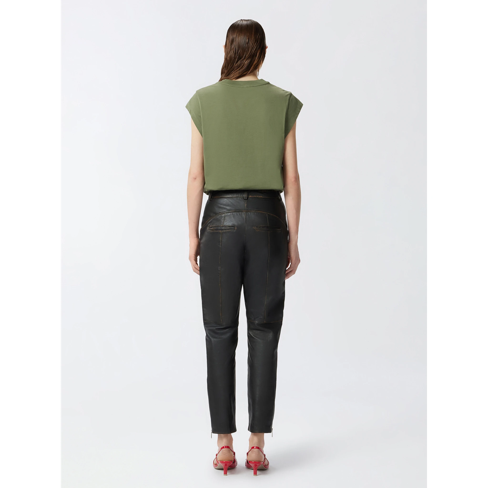 PINKO MARRAKECH t-shirt