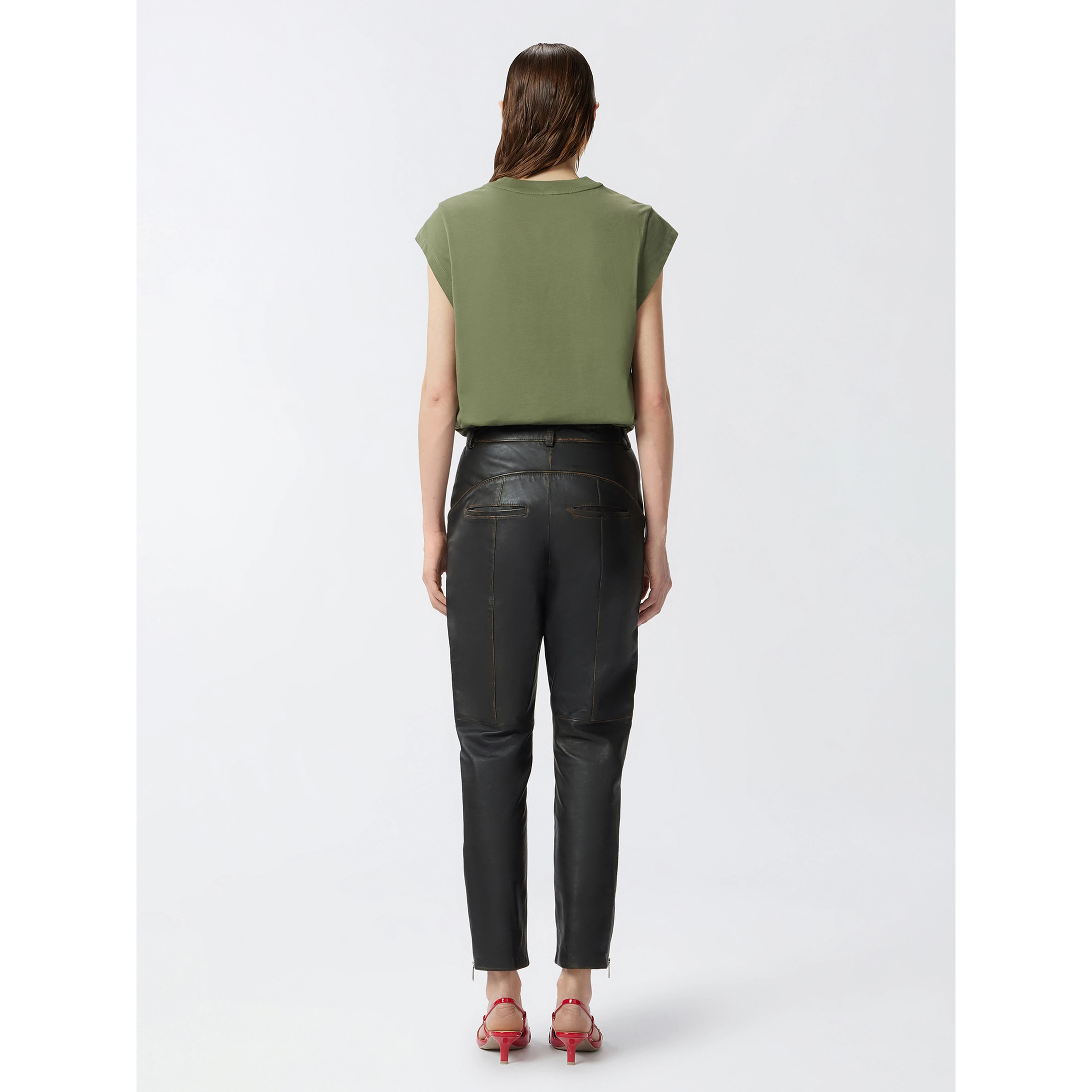 PINKO MARRAKECH t-shirt
