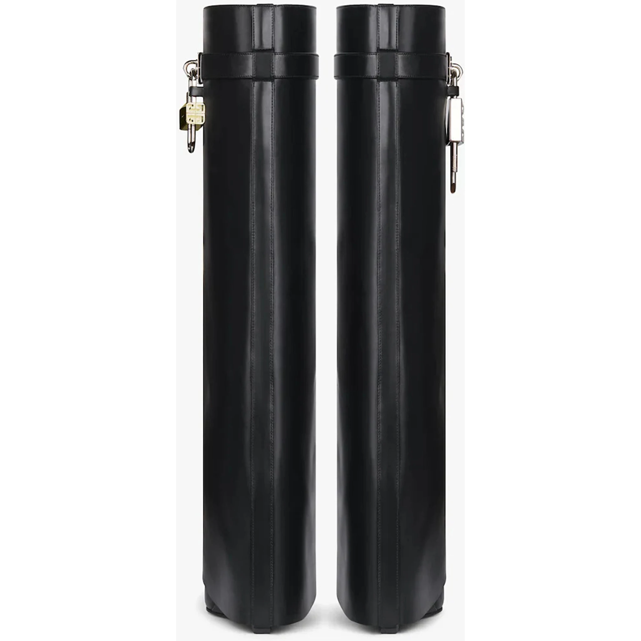 GIVENCHY SHARKLOCK boots