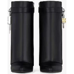 GIVENCHY SHARKLOCK boots