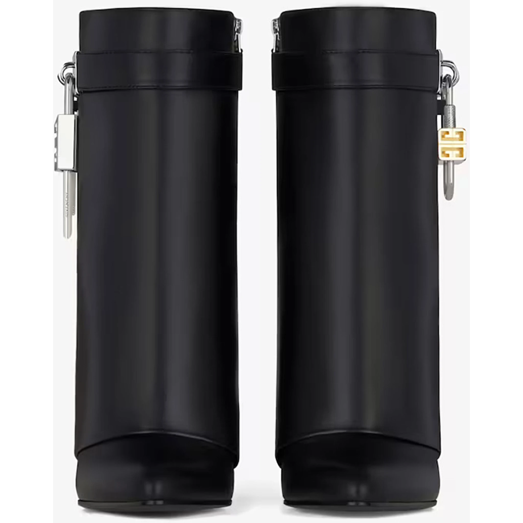 GIVENCHY SHARKLOCK boots
