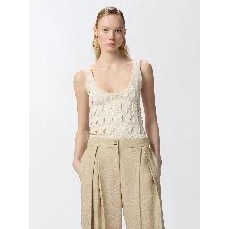 PINKO DERRIK top