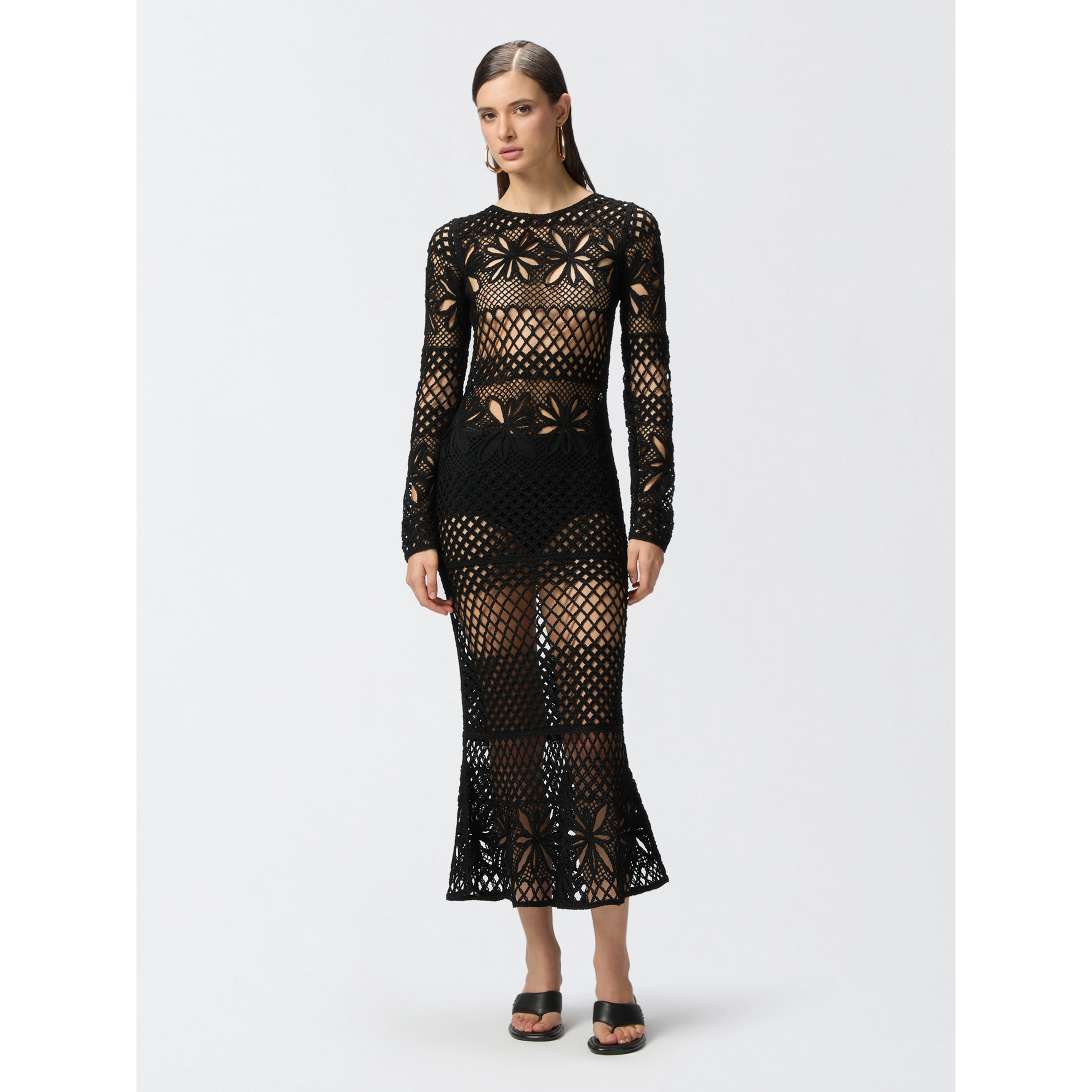 PINKO ORTLES dress