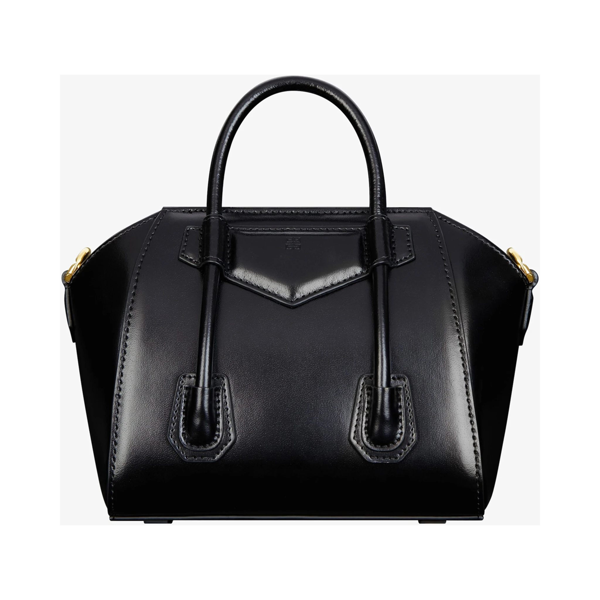 GIVENCHY ANTIGONA LOCK TOY bag