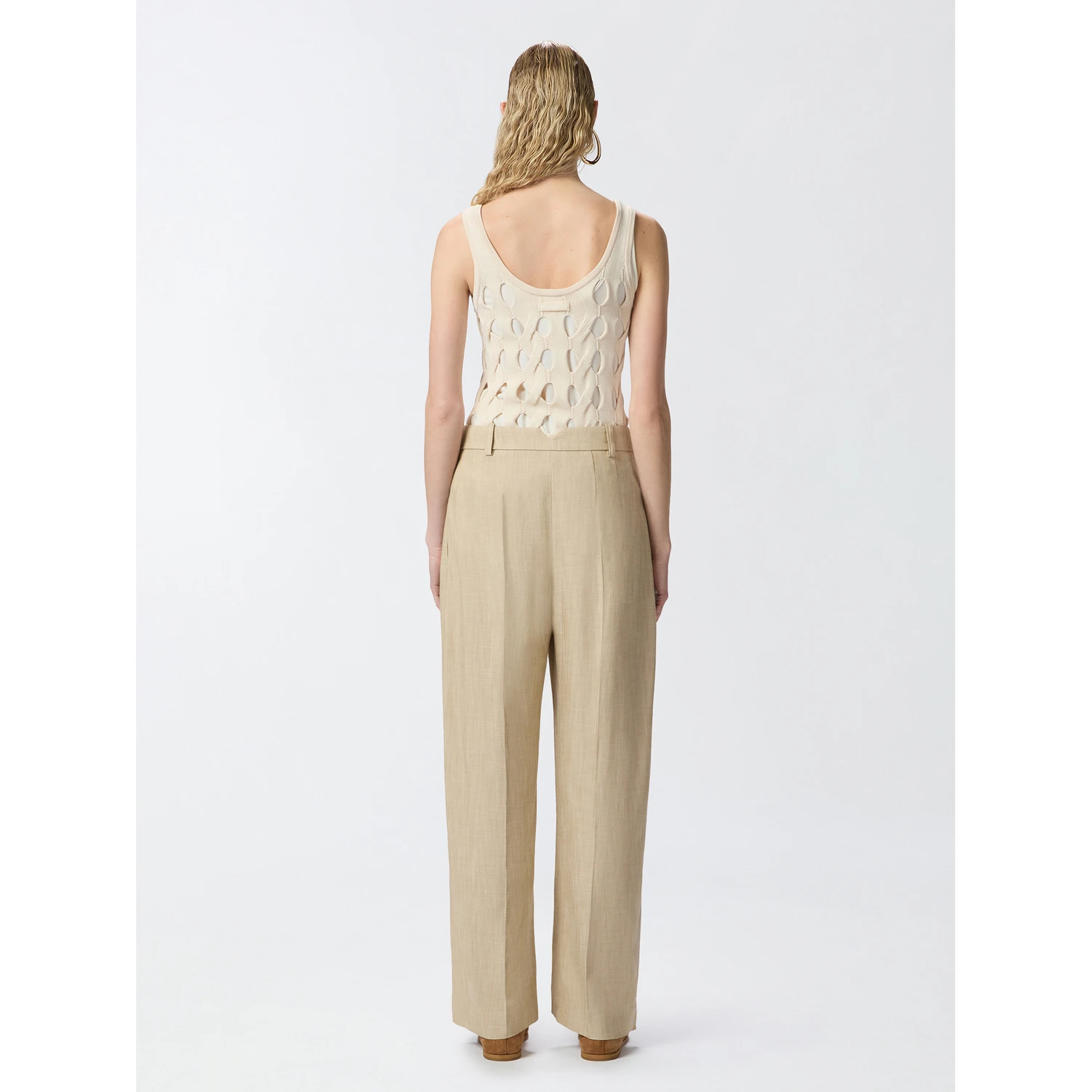 PINKO DERRIK top