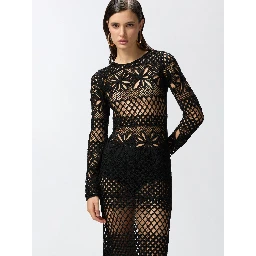 PINKO ORTLES dress