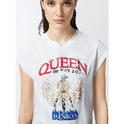 PINKO MARRAKECH t-shirt