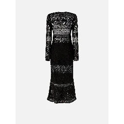 PINKO ORTLES dress