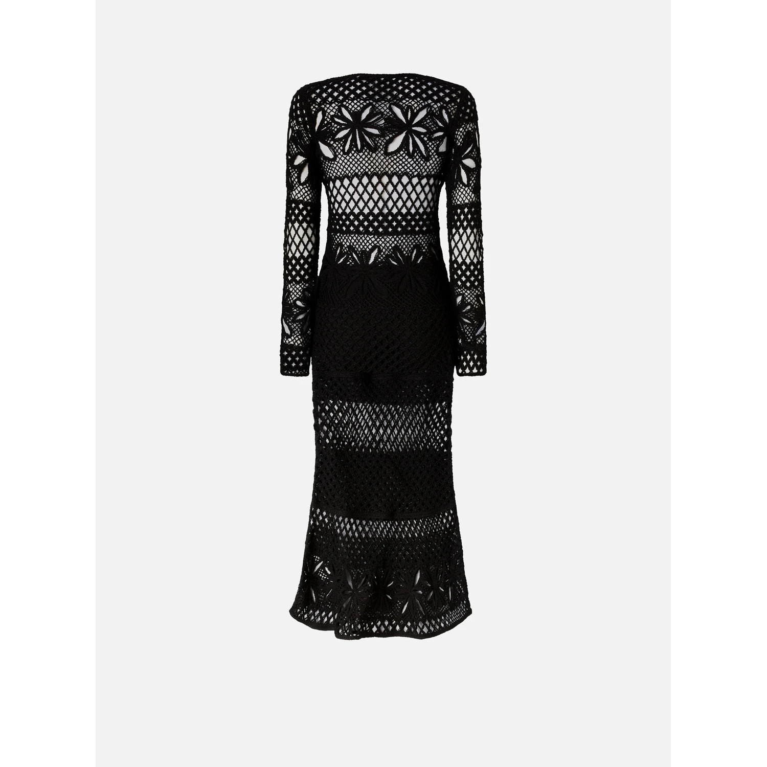 PINKO ORTLES dress