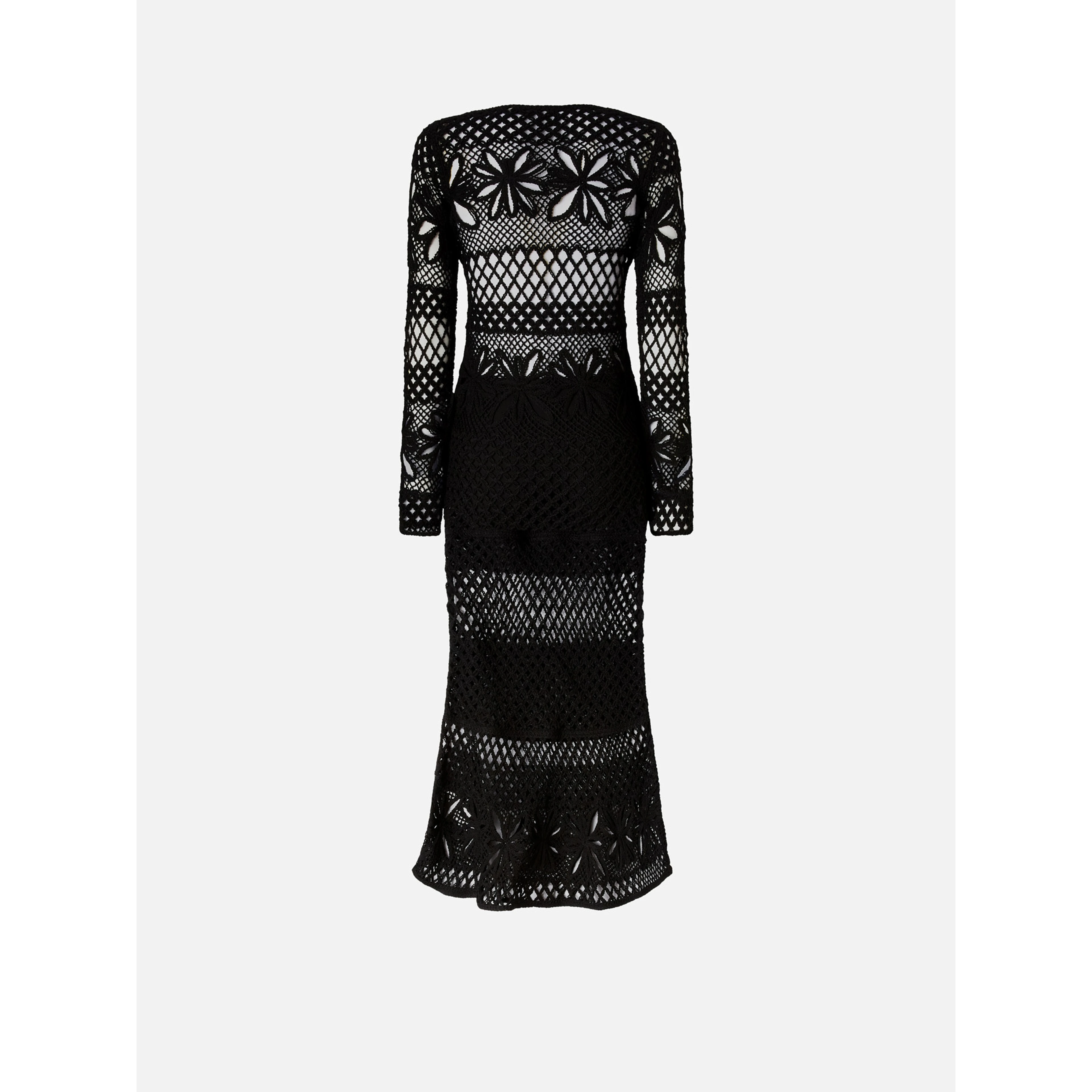 PINKO ORTLES dress