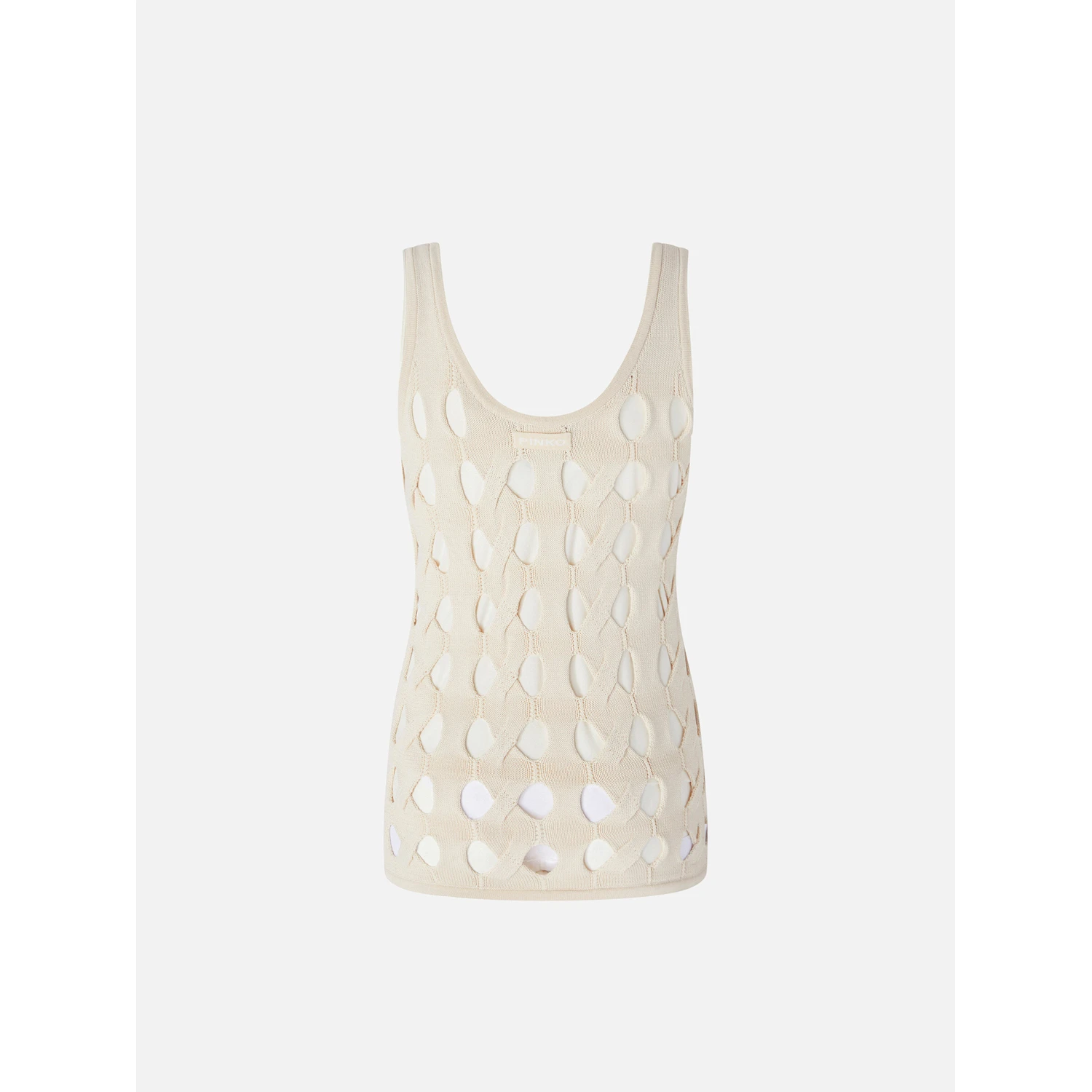 PINKO DERRIK top
