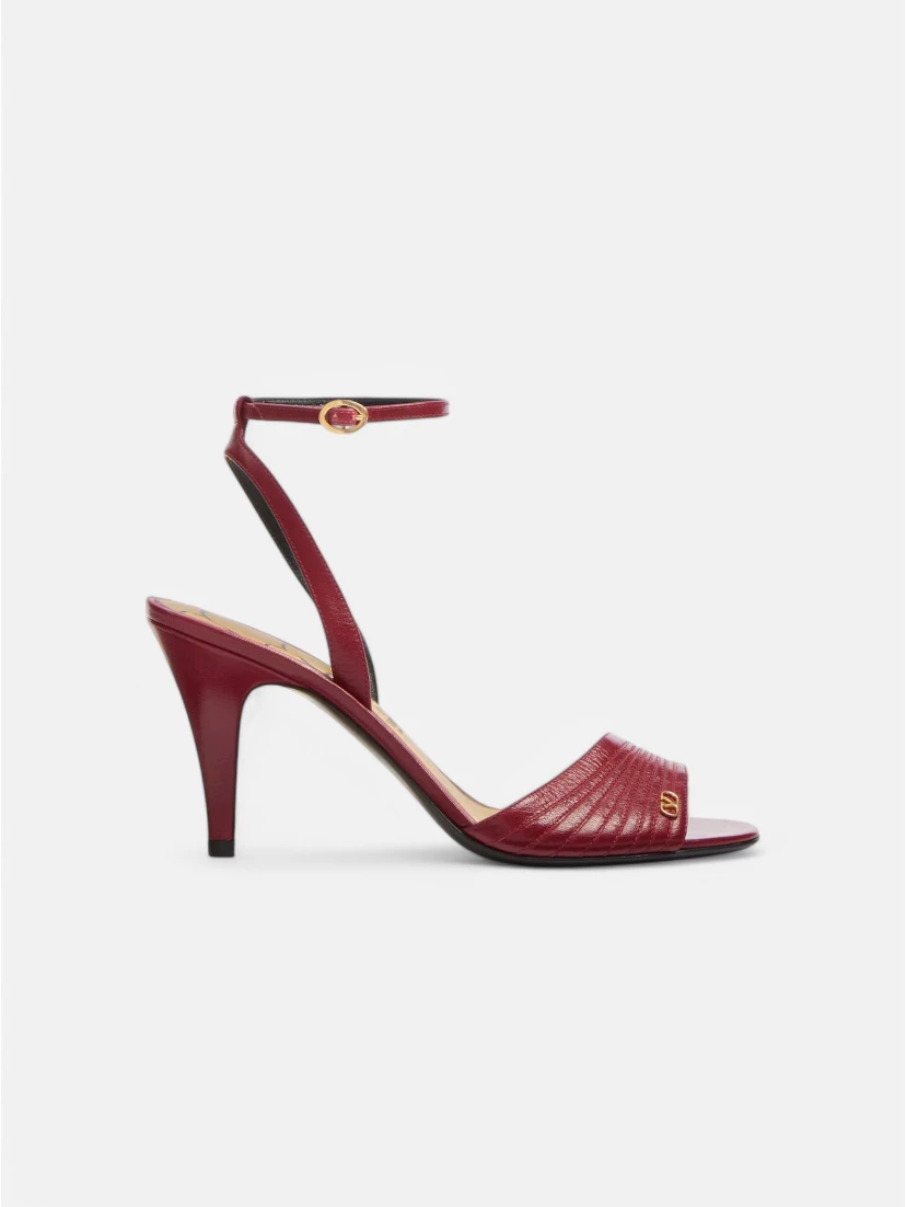 VALENTINO GARAVANI LADYCRUSH sandals