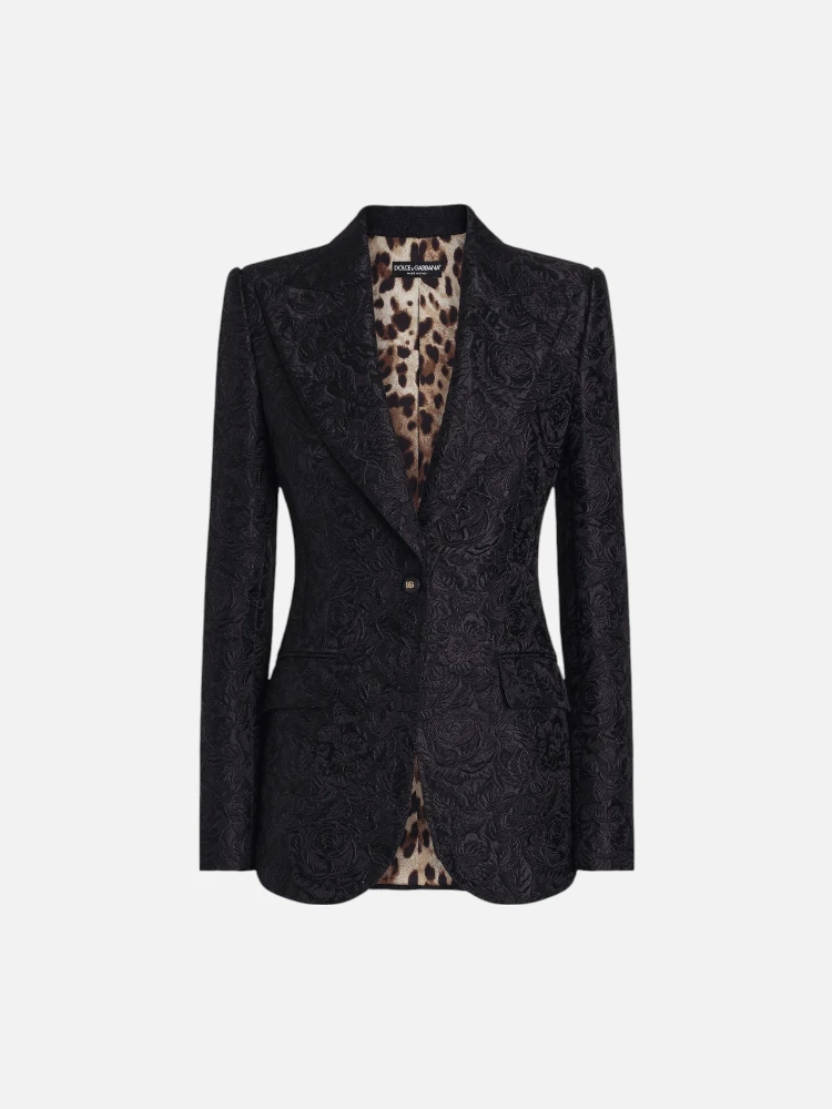 DOLCE & GABBANA blazer