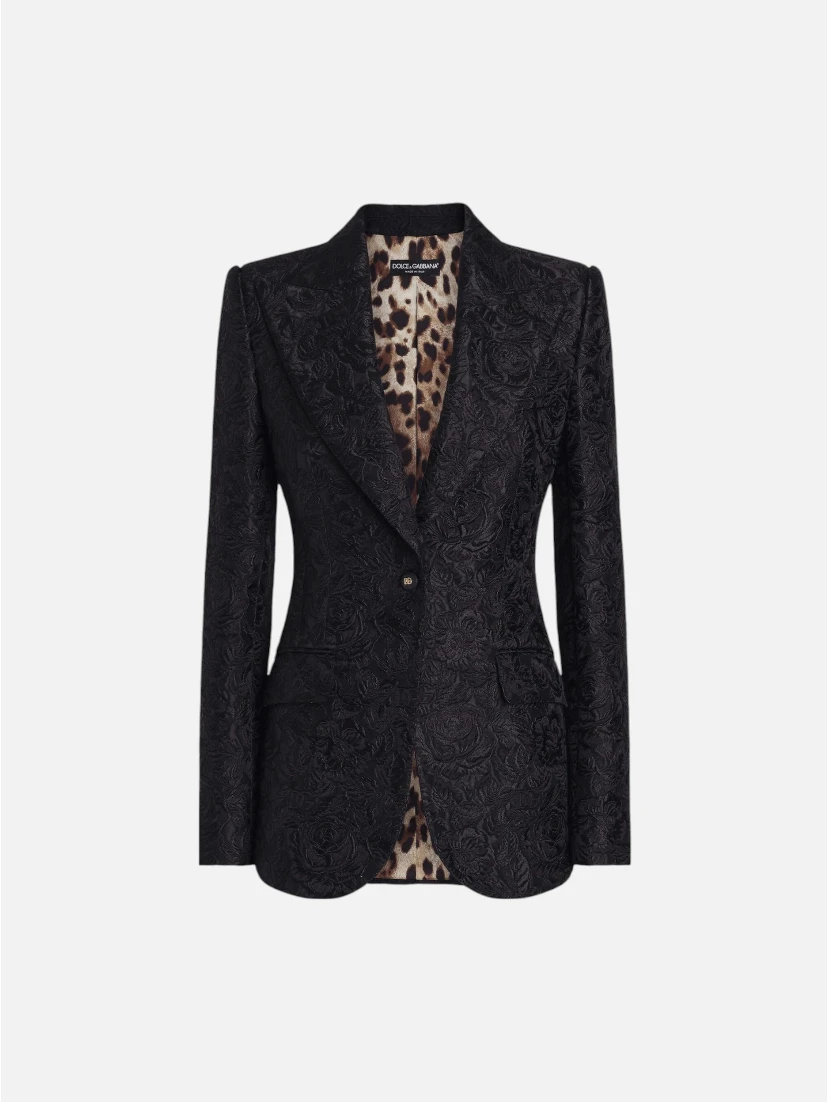 DOLCE & GABBANA blazer