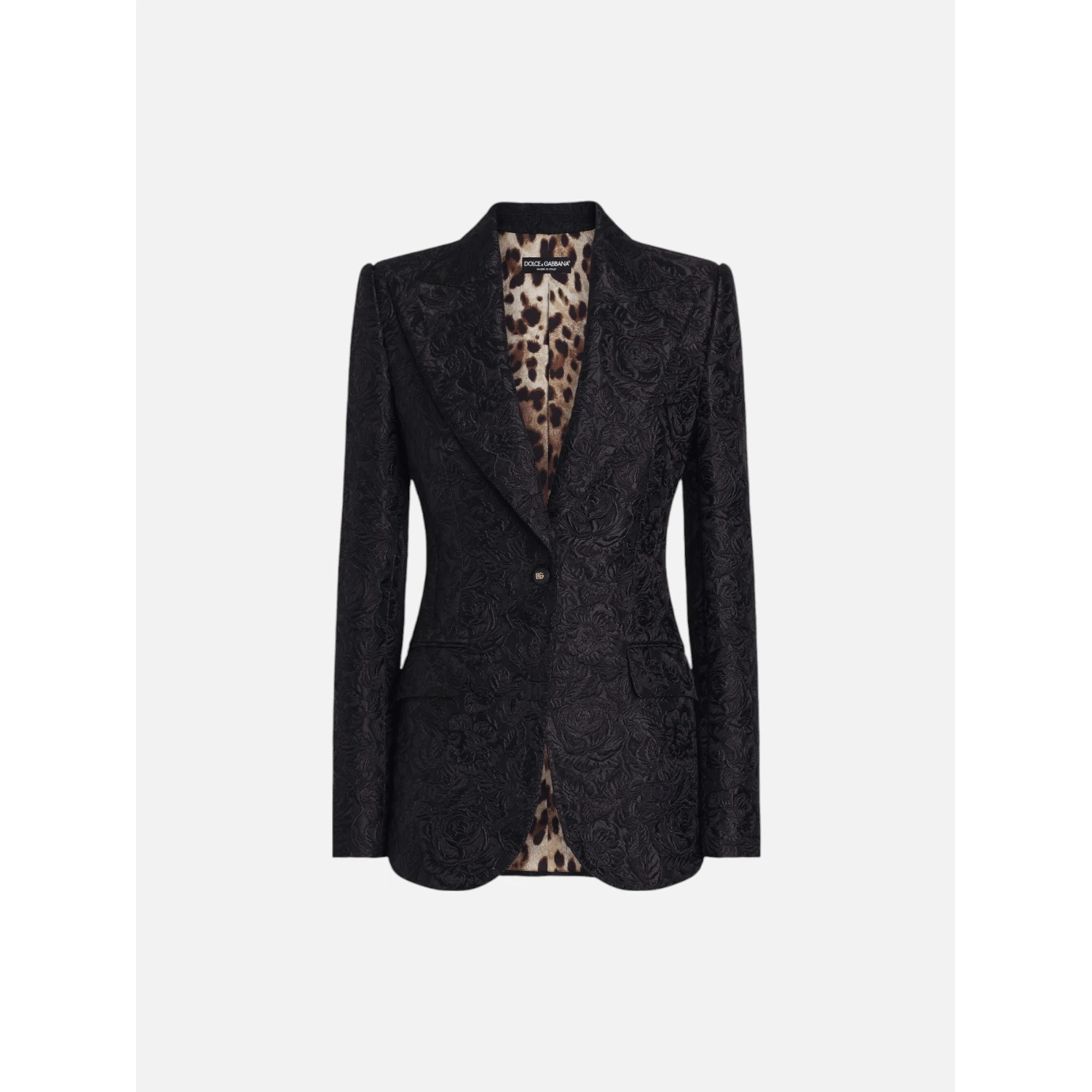 DOLCE & GABBANA blazer