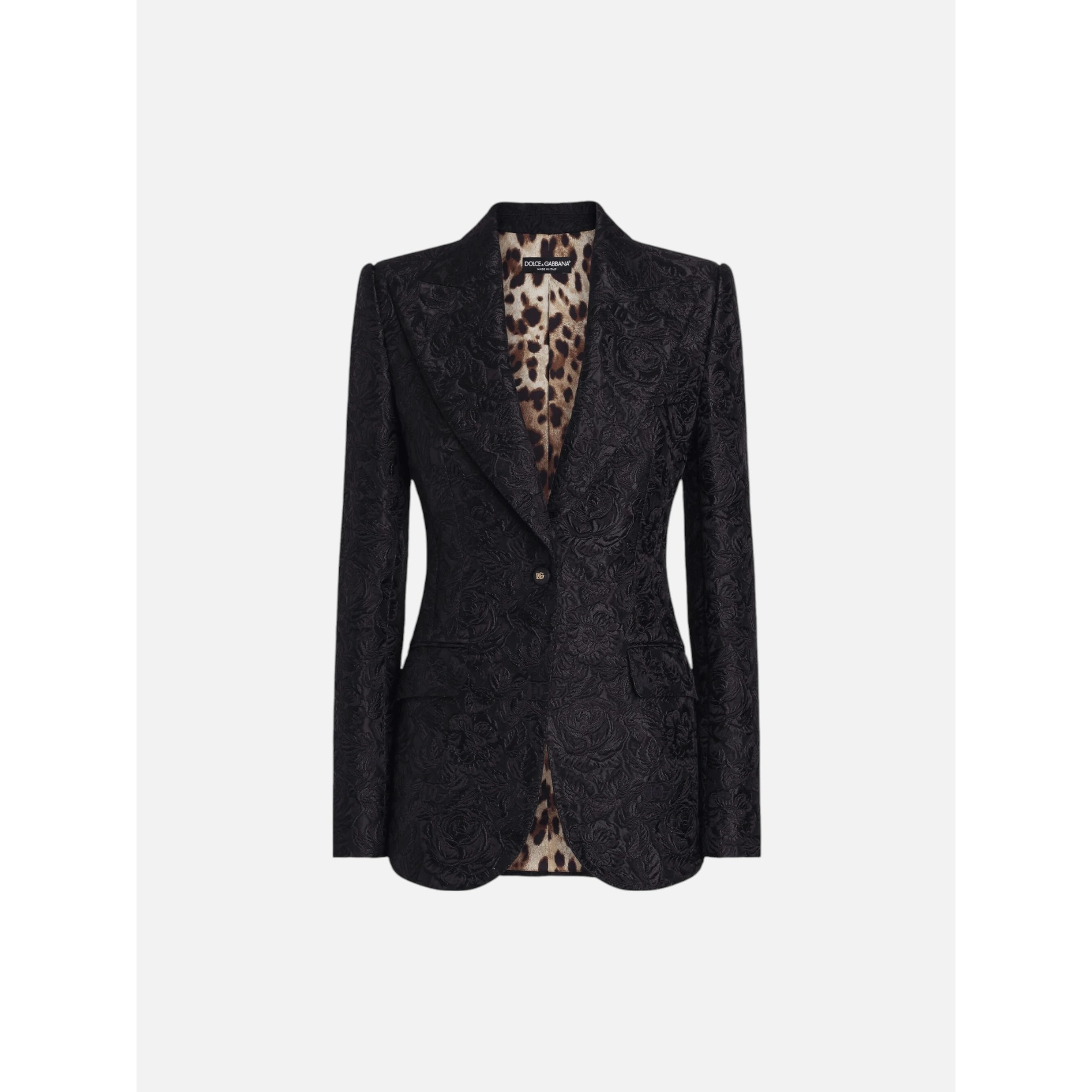 DOLCE & GABBANA blazer
