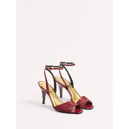 VALENTINO GARAVANI LADYCRUSH sandals