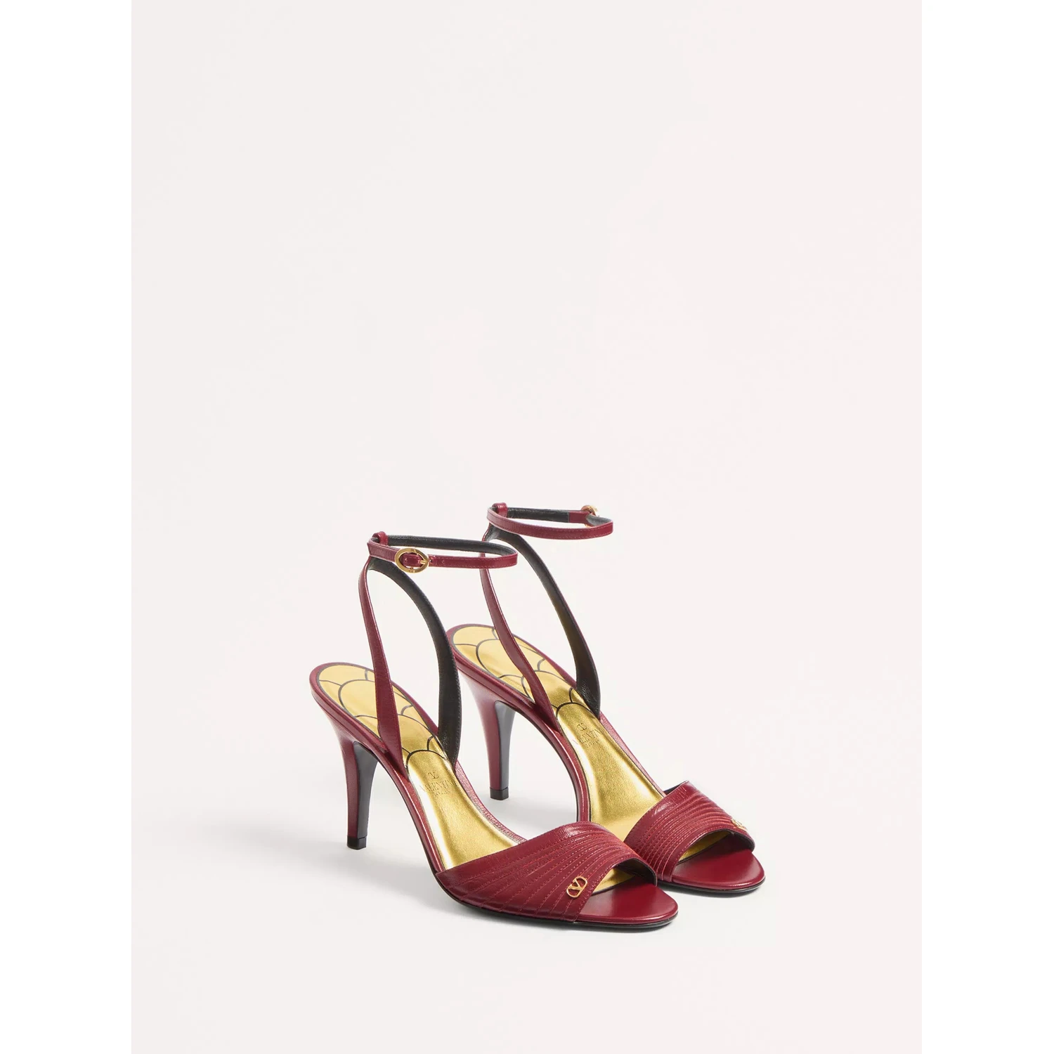 VALENTINO GARAVANI LADYCRUSH sandals