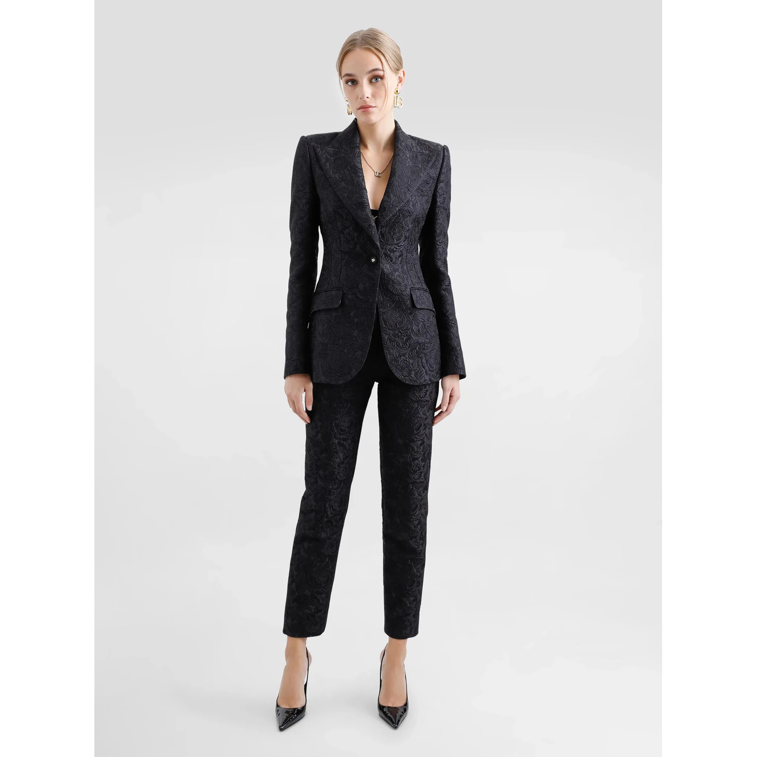 DOLCE & GABBANA blazer