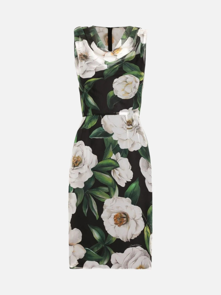 DOLCE & GABBANA dress