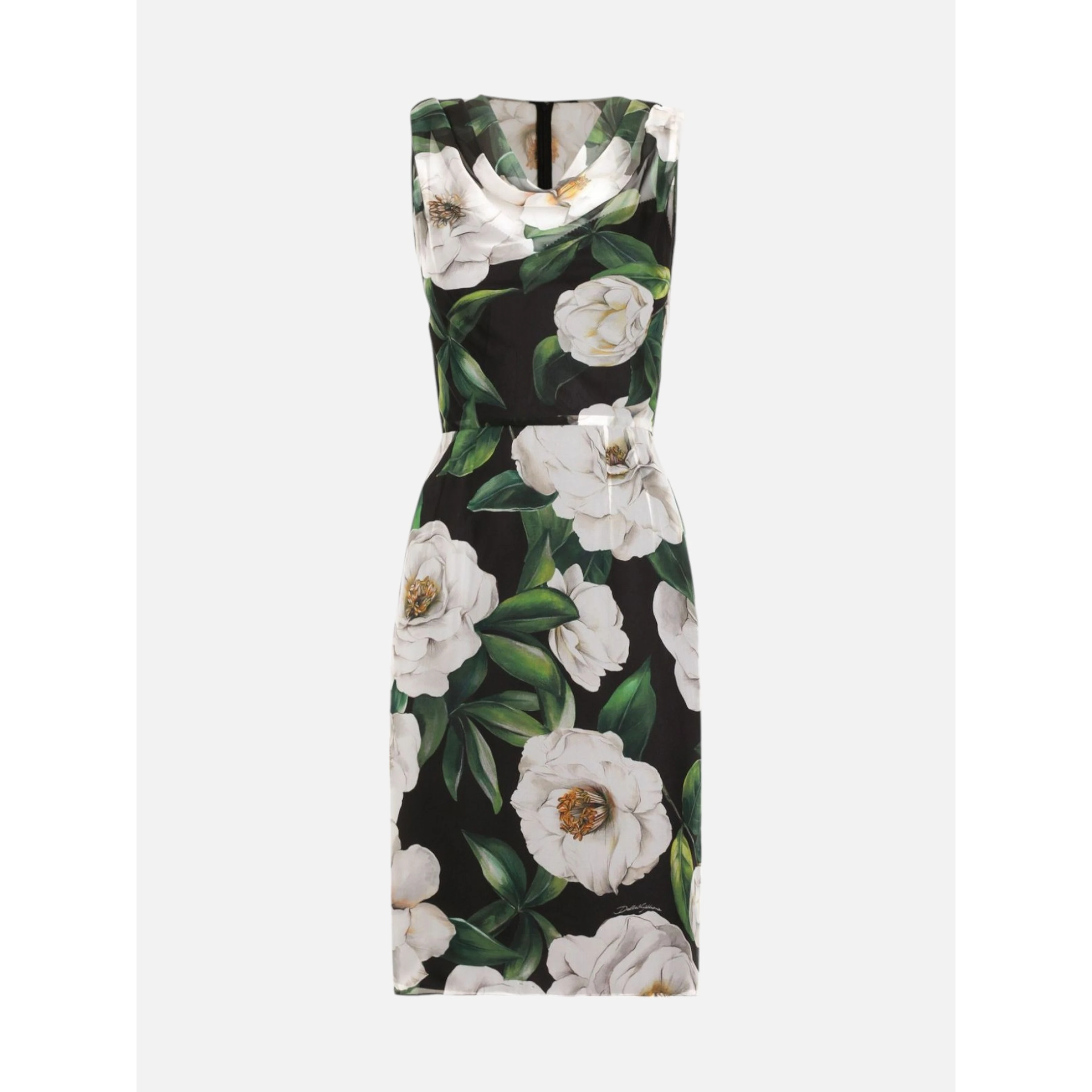 DOLCE & GABBANA dress