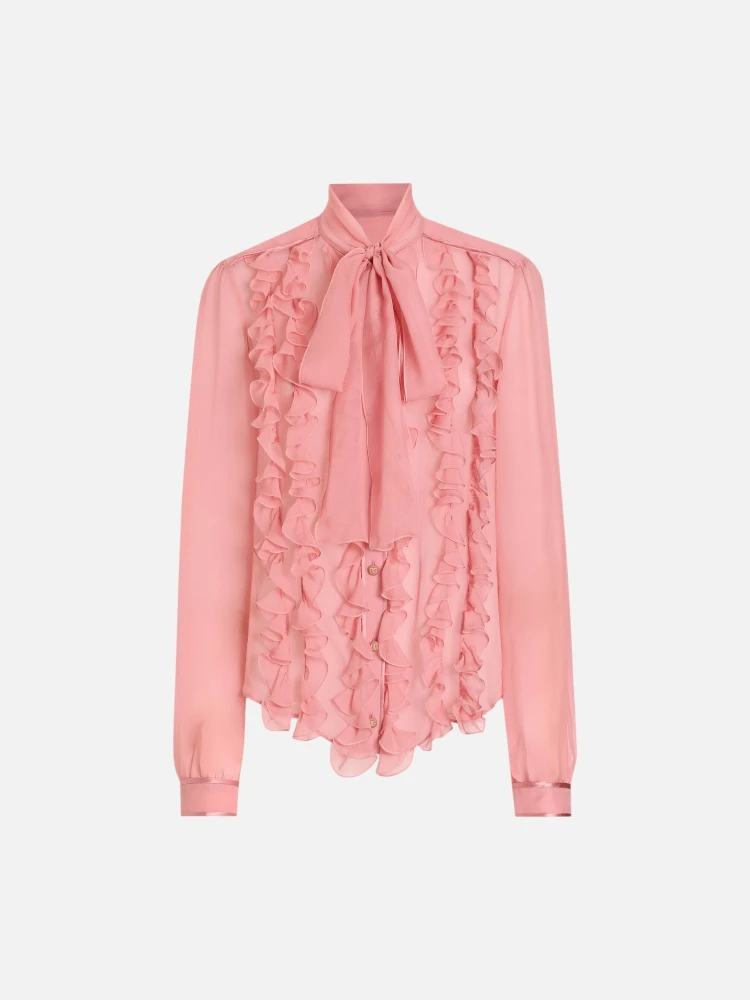 DOLCE & GABBANA shirt