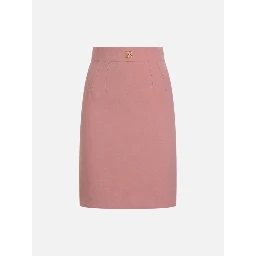 DOLCE & GABBANA skirt