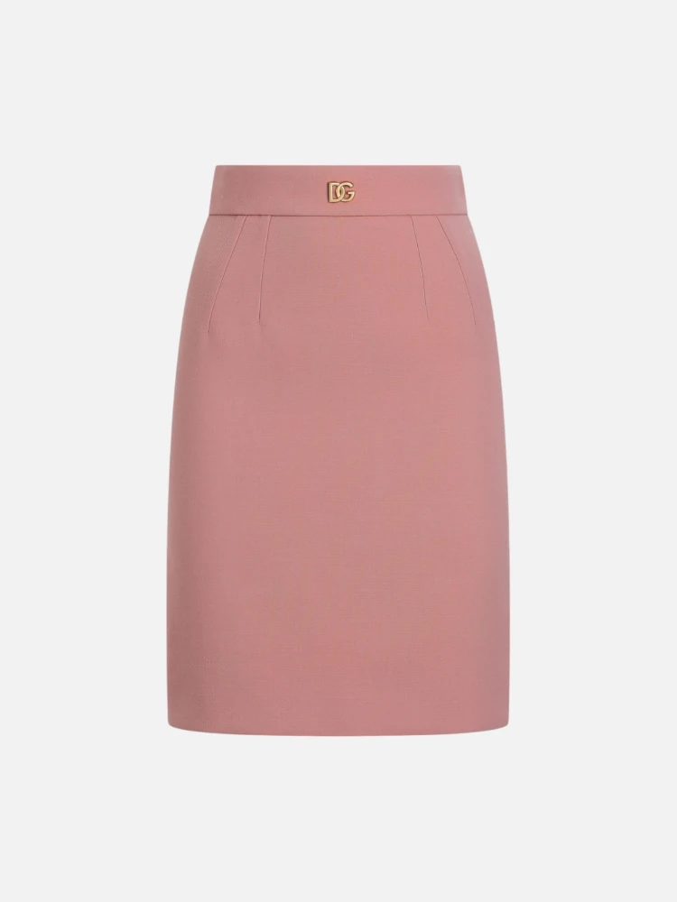 DOLCE & GABBANA skirt