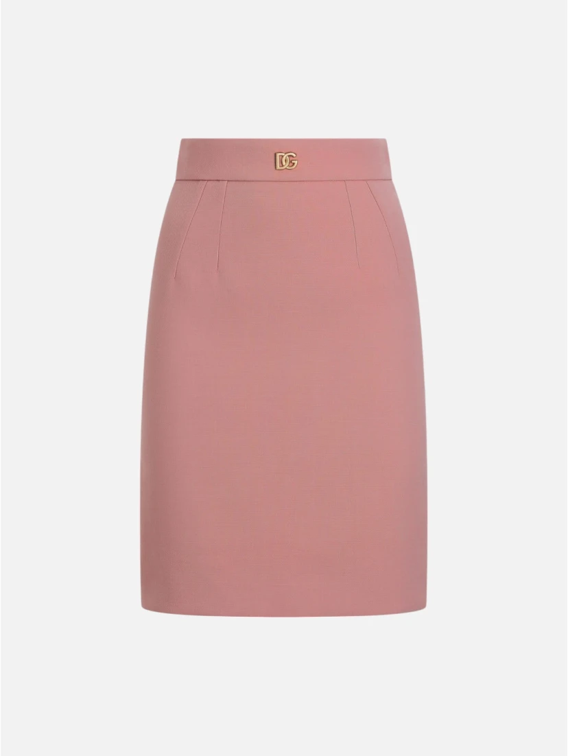 DOLCE & GABBANA skirt
