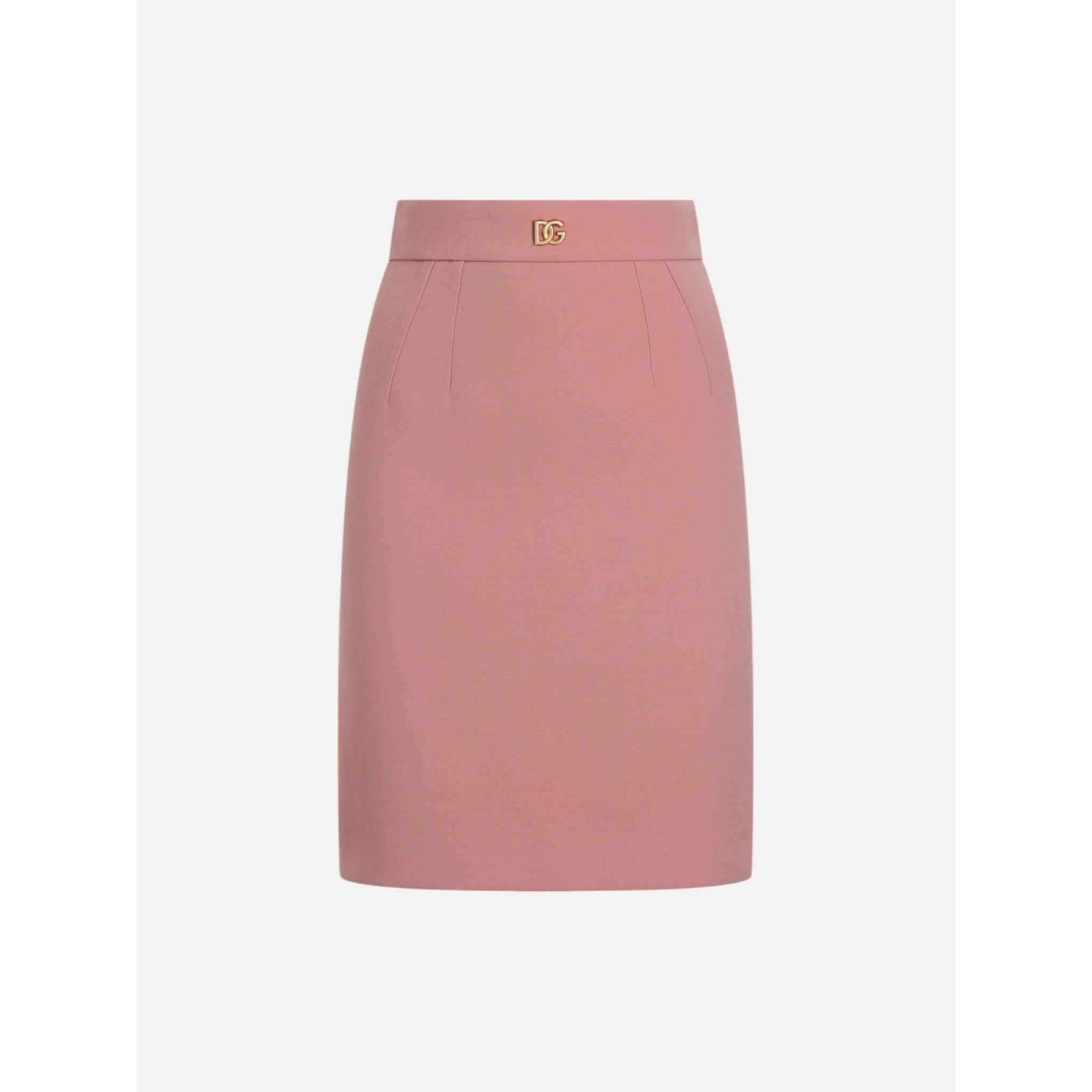 DOLCE & GABBANA skirt