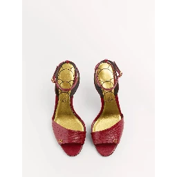 VALENTINO GARAVANI LADYCRUSH sandals