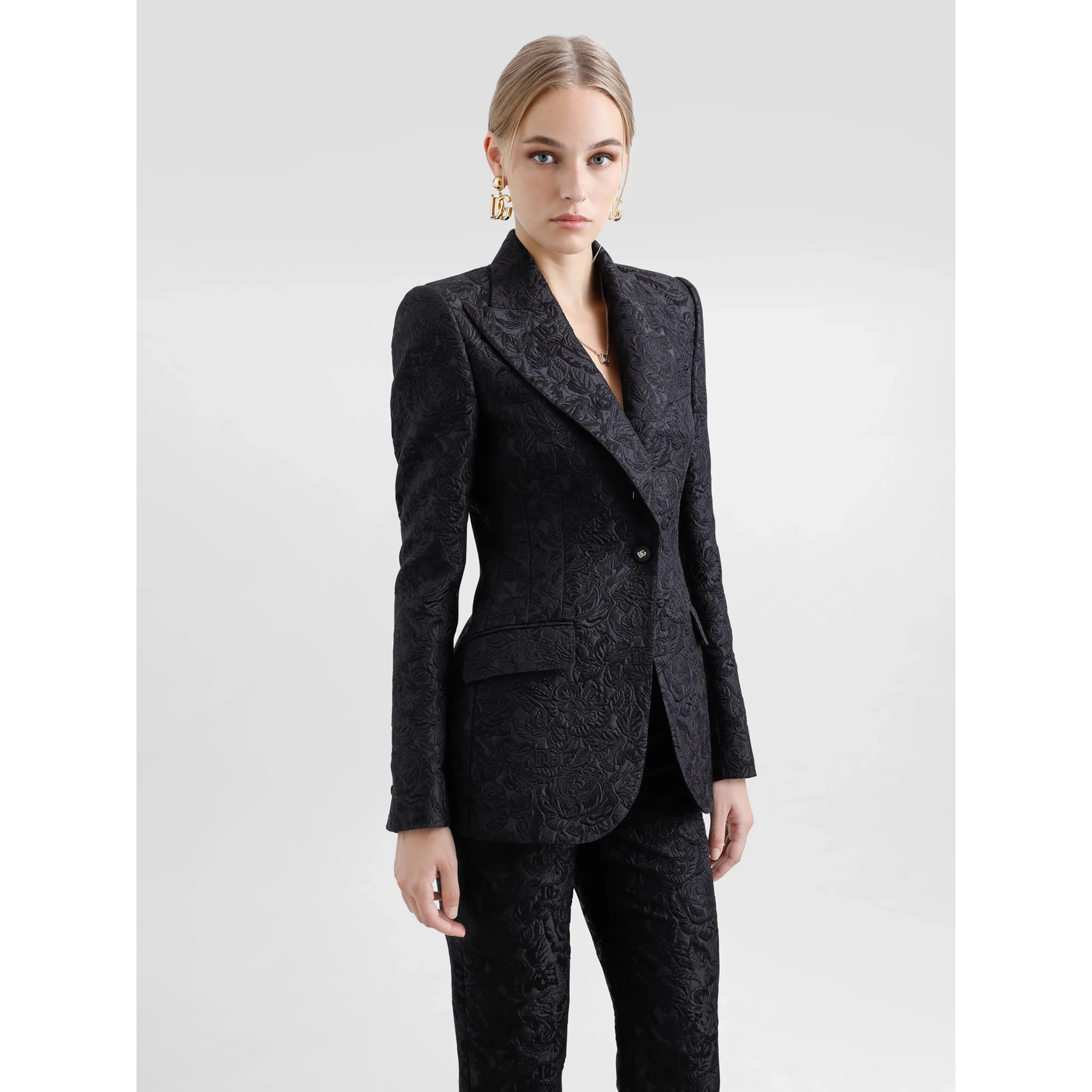 بليزر من دولتشي آند غابانا