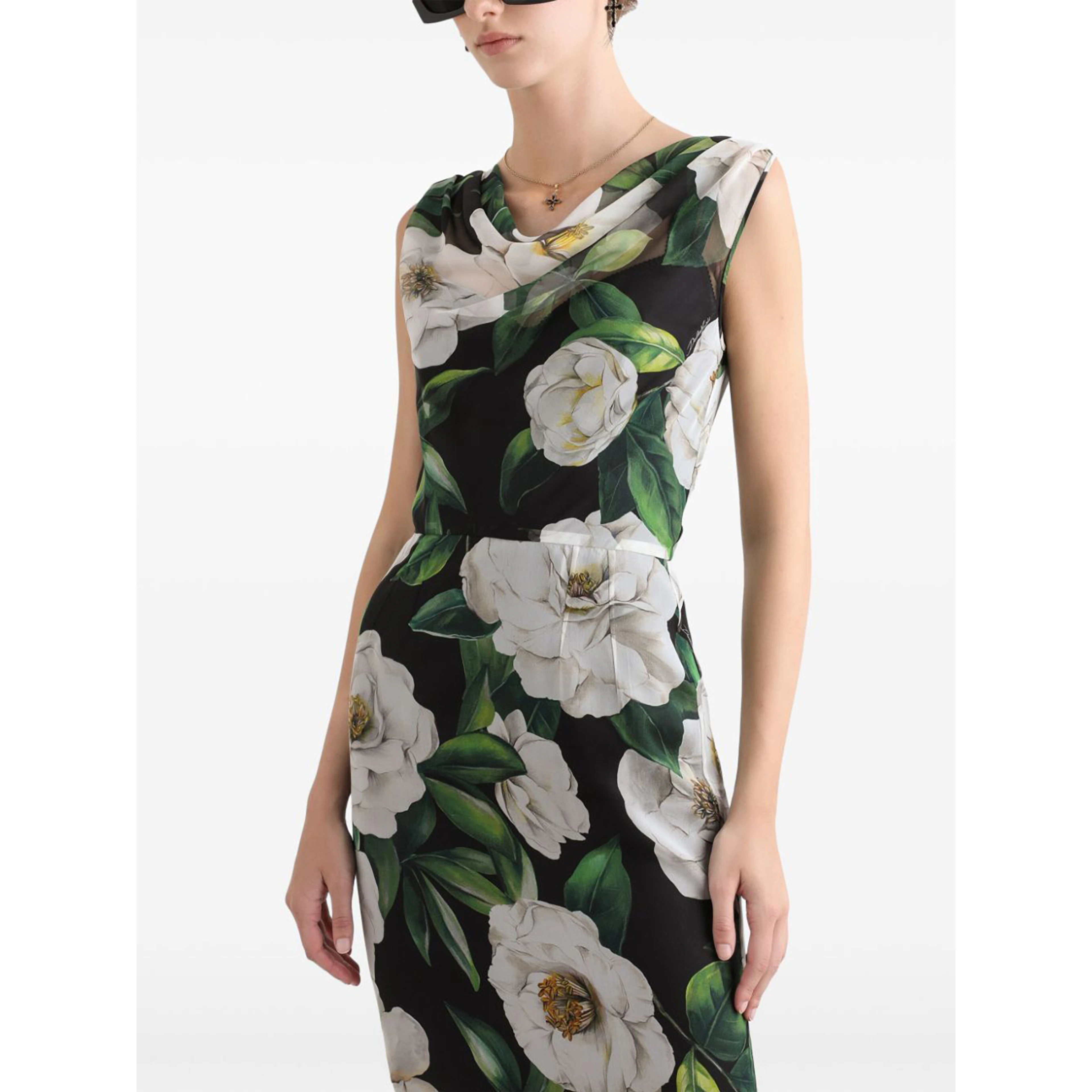DOLCE & GABBANA dress