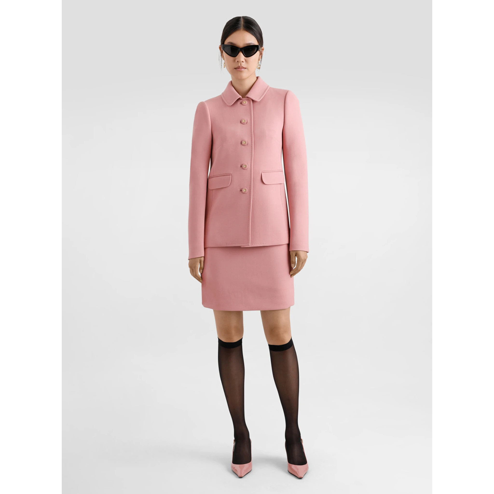 DOLCE & GABBANA skirt