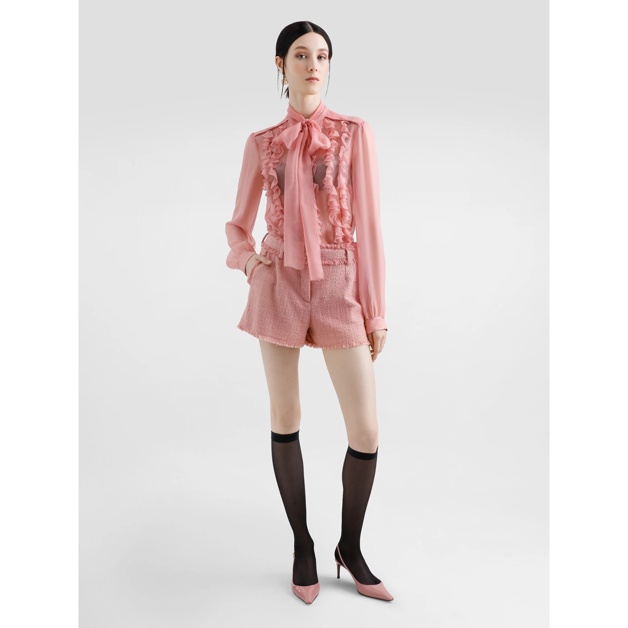 DOLCE & GABBANA shirt