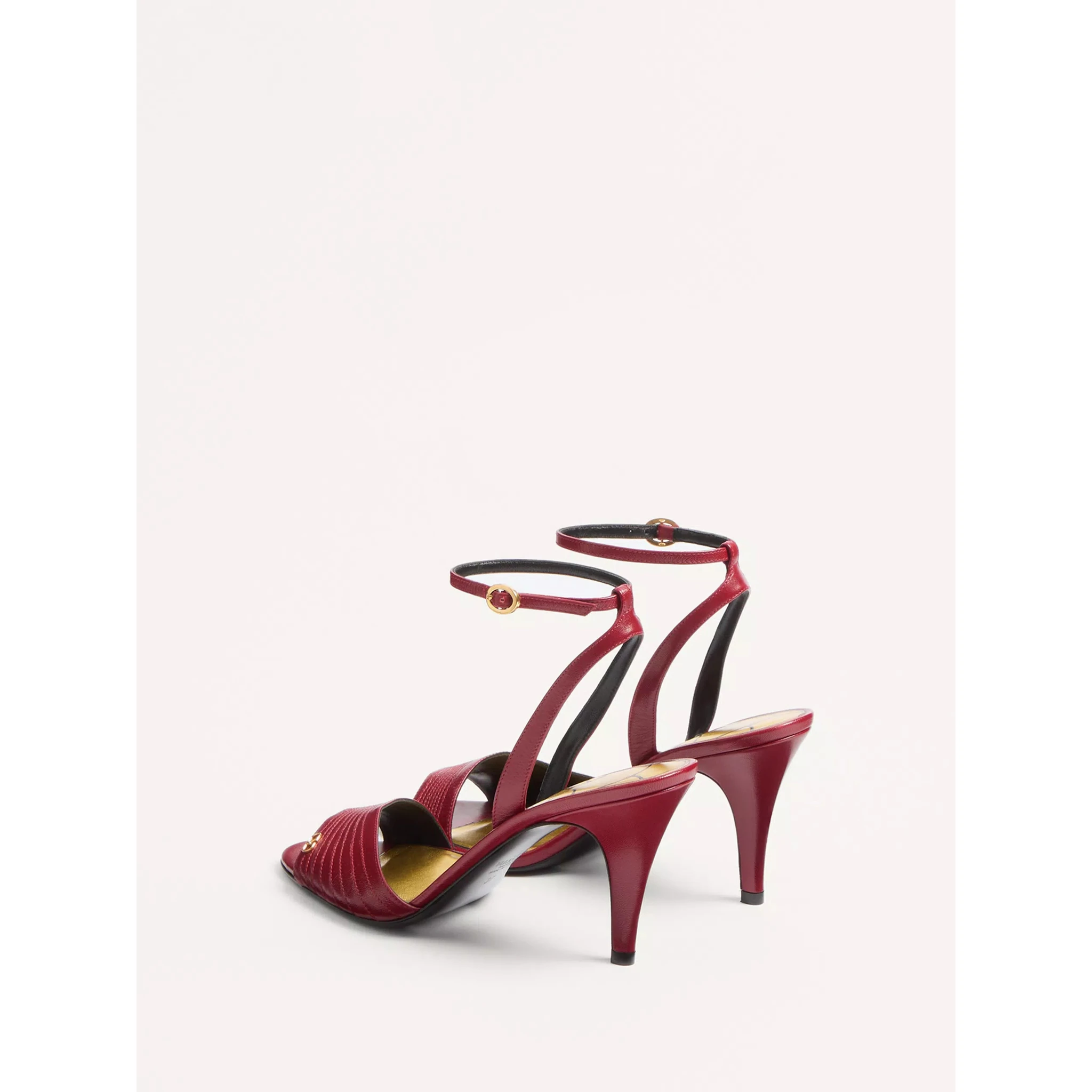 VALENTINO GARAVANI LADYCRUSH sandals