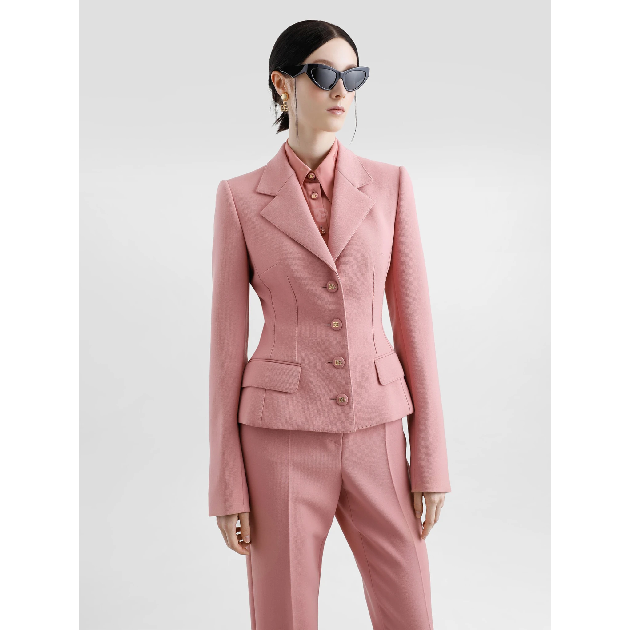 DOLCE & GABBANA blazer