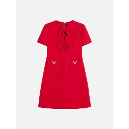 فستان فالنتينو