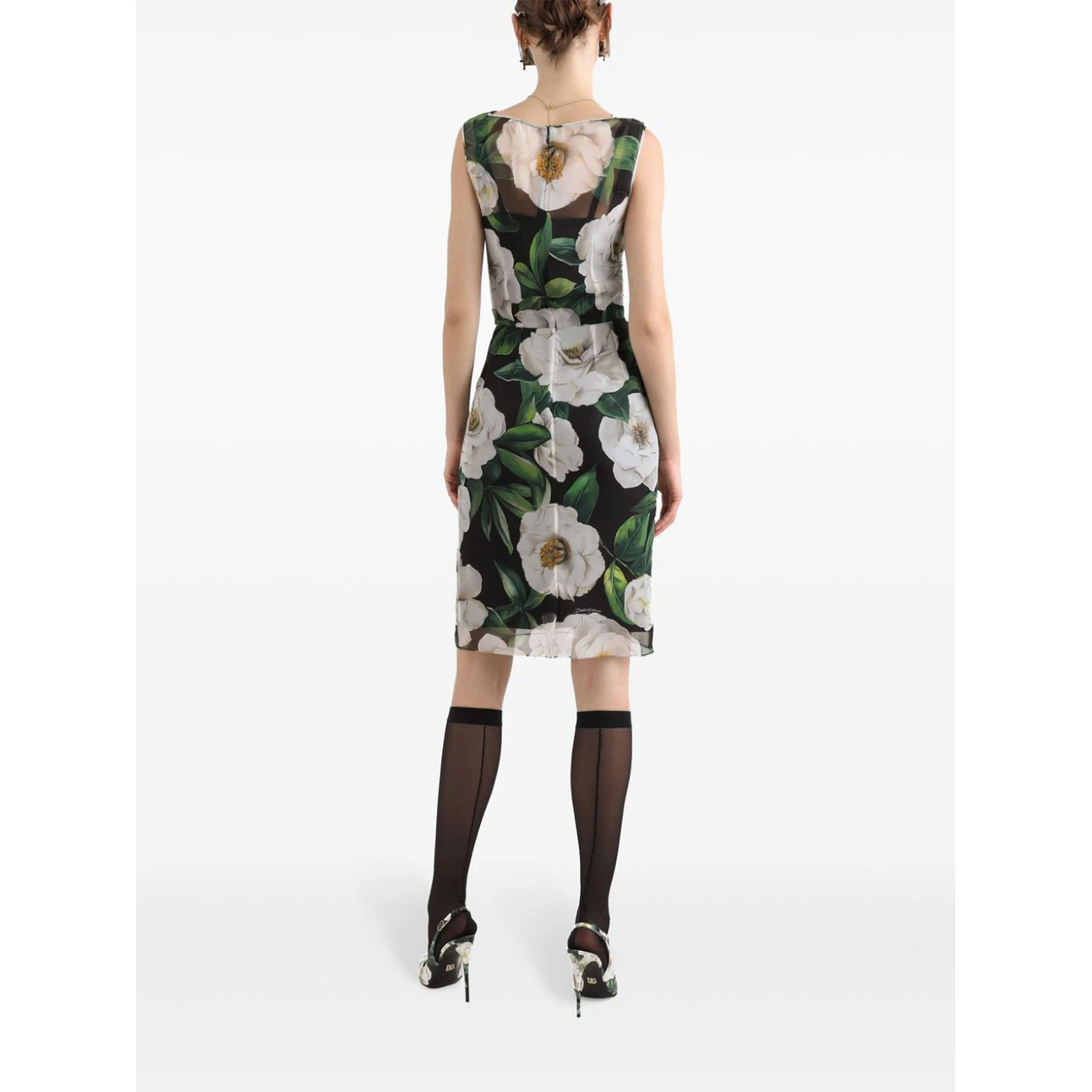 DOLCE & GABBANA dress