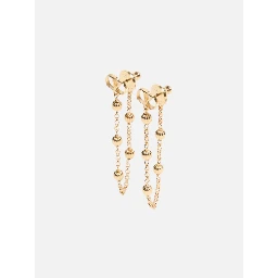 VALENTINO GARAVANI earrings
