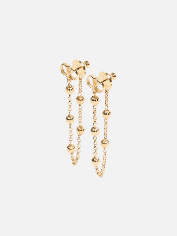 VALENTINO GARAVANI earrings