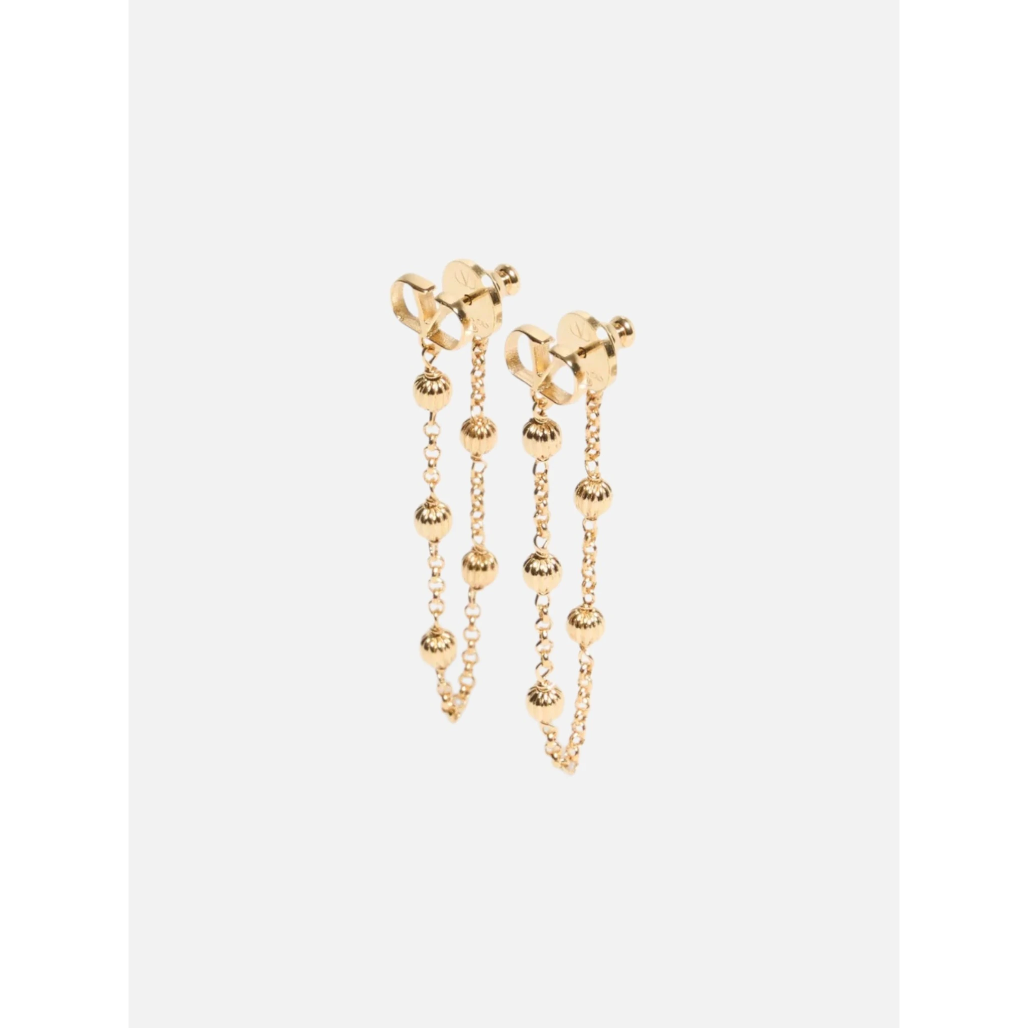 VALENTINO GARAVANI earrings